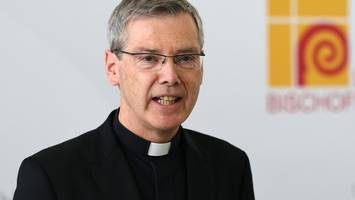 Heiner Wilmer: Bischofskonferenz hat neuen Vorsitzenden gewählt