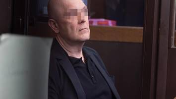 prozess um auftragsmord: angeklagter bekundet unschuld – auf instagram