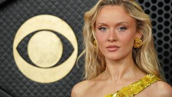 Zara Larsson wütet gegen Wikipedia-Foto – „hört auf!“