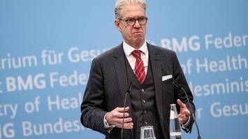 Ärztechef Andreas Gassen: Der Mann der 1000 umstrittenen Vorschläge