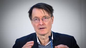 „Hart aber fair“: Lauterbach zerlegt FDP-Argument gegen Zuckersteuer