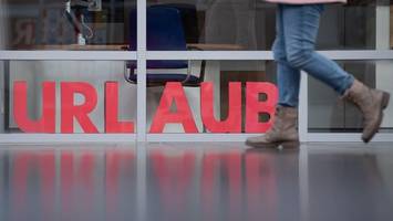 bvg-streik: zoff um urlaubstage – wie viele gibt es in anderen branchen?