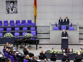 Zum Tod von Rita Süssmuth: Abschied von einer Kämpferin