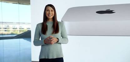 Apple: Mac mini soll es schon bald »made in USA« geben