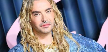 Bill Kaulitz: Tokio Hotel Star zeigt sein Haus – und wie man am besten einbricht