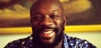 Donald Trump: Isaac Hayes Erben einigen sich im Urheberrechtsstreit um »Hold on, I’m coming«