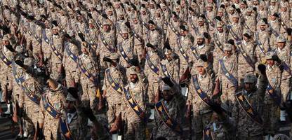 Iran: Militärübungen im Süden des Landes »aufgrund der bestehenden Bedrohungen«