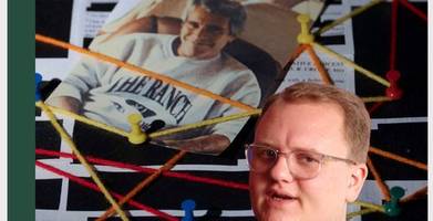 Jeffrey-Epstein-Files: So arbeitet der SPIEGEL mit den Millionen Dokumenten