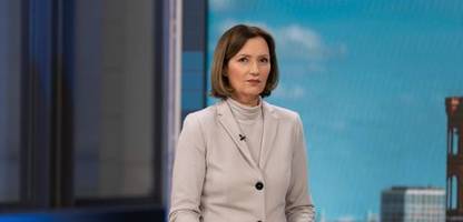 ki-bilder: zdf-chefredakteurin bettina schausten räumt fehler ein