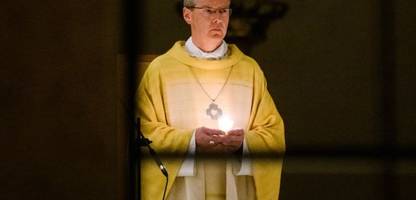 neuer chef der bischofskonferenz: heiner wilmer - ein mann mit vielen eigenschaften