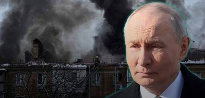 Russische Kriegswirtschaft: Wie Putin seinen Krieg gegen die Ukraine finanziert – Podcast