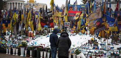 russlands krieg gegen die ukraine: vier jahre später – putins zerstörerische bilanz