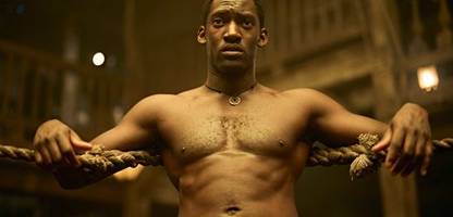 Serie »A Thousand Blows« bei Disney+: Sarah Elizabeth Cox sucht Faustkämpfer. Und findet genialen Serienstoff