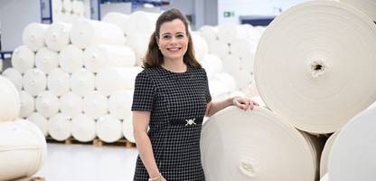 Trigema: Ein Blick in den Kalender von Chefin Bonita Grupp