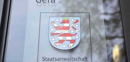 thüringen: strafbefehl gegen linken-politiker wegen besitz von kinderpornografie