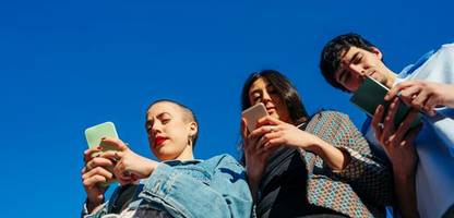 Offliner: Drei Prozent in Deutschland ohne Internetzugang