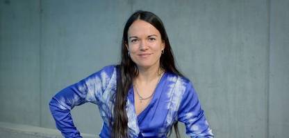 Mitgründerin von #IchBinHanna: Warum Amrei Bahr ihren Job in der Wissenschaft aufgeben will