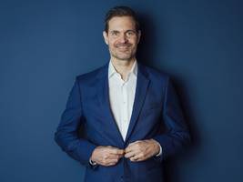 benjamin otto: mann ohne glamour