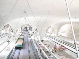 Nach der erneuten Verschiebung: Bahn tauscht Projektleiter von Stuttgart 21 aus