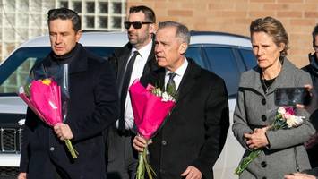 Amoklauf in Kanada: ChatGPT erkannte Gefahr durch Todesschützin