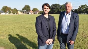 bauprojekte-boom: „nach sylt ist norderstedt der markt, der am meisten brennt“