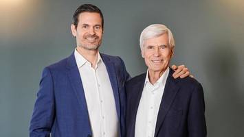 bei otto in hamburg endet eine Ära – und es gibt eine überraschende personalie