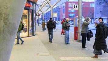 Bundesweite Warnstreiks im ÖPNV angekündigt – droht auch Hamburg der Stillstand?