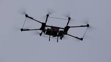 Drohnen über Schleswig-Holstein – was hat das zu bedeuten?