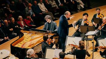 Elbphilharmonie: Sinfoniekonzert mit Fingerschnipsen und „Mambo!“-Rufen
