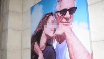 epsteins haupterbin: wer ist karyna shuliak?