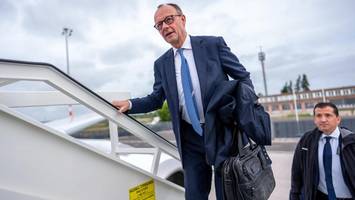 friedrich merz in china – das ist die xi-strategie des kanzlers