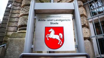 hat ein vater seinen sohn beauftragt, die schwester zu ermorden?