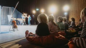 karten für kinderkonzerte in hamburg: fast so begehrt wie die für taylor swift