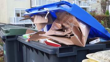 Knettenbrech+Gurdulic: Landkreis Harburg prüft Vertragskündigung