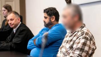 Mann (43) würgt Ehefrau nach Sex-Ablehnung – Gericht: „Gefahr für Allgemeinheit“