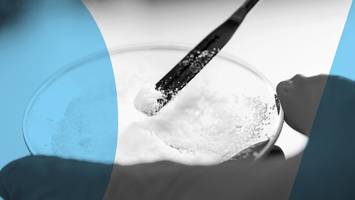 Supervulkan in den USA könnte gigantisches Lithium-Vorkommen bergen