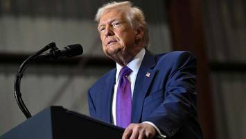 US-General warnt offenbar vor Angriff – Trump dementiert Berichte