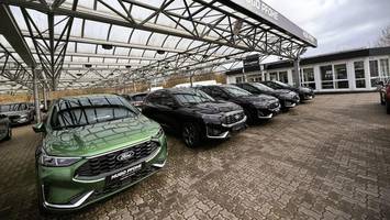 wer hat 103 autos zerkratzt? hugo pfohe lobt belohnung aus