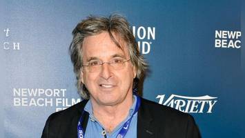 „lizzy mcguire“-star robert carradine tot – familie spricht über seinen kampf