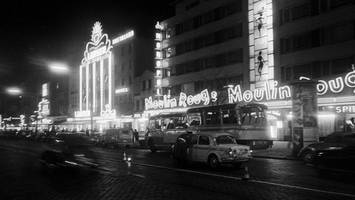 400 Jahre Reeperbahn: Hamburgs sündige Meile feiert Geburtstag mit großer Party