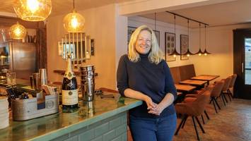 Café-Paris-Chef gibt auf: Goldbekhaus sucht Nachmieter für Restaurant am Wasser