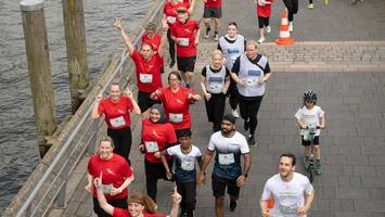 Jetzt anmelden für den HafenCity Run: Am 30. Mai 2026 geht es an die Startlinie