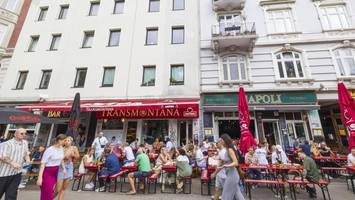 Lärm auf Hamburgs Partymeilen: Wann der neue Nachtbeauftragte loslegen soll