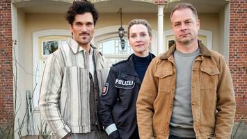 „Nord bei Nordwest“: Falsche Polizisten und „der schöne Jens“ unter Mordverdacht