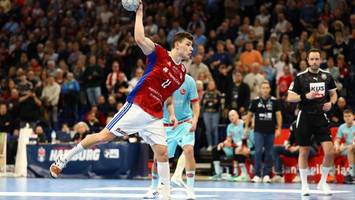 HSV Hamburg: Wie der Trainer aus Dauer-Verlierern wieder Gewinner machte