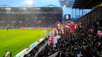 St.-Pauli-Fans von vermummten Hannover-Anhängern überfallen und beraubt