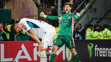 „1,67 promille“: hoffenheim-video verhöhnt fc st. pauli als betrunkene frau