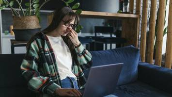 stress in deutschland: umfrage zeigt, welche generation am meisten leidet