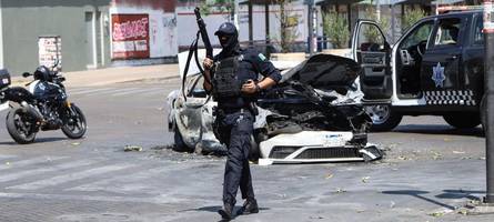 Information für deutsche Reisende in Krisenfällen: Das steckt hinter Elefand