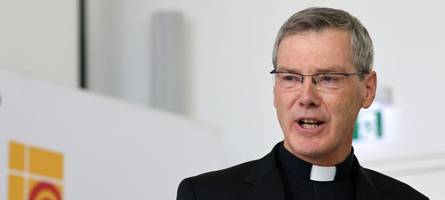 Neuer Vorsitzender der Bischofskonferenz: Wilmer muss die Kirche wieder erkennbarer machen